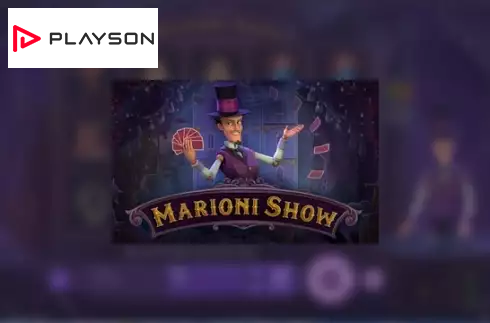 Marioni Show